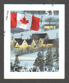Canada Scott 2135 Used - Click Image to Close